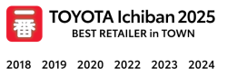 Toyota Ichiban 2025 Slovakia Autoklub, a.s.