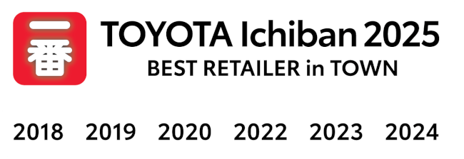 Toyota Ichiban 2025 Slovakia Autoklub, a.s.