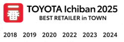 Toyota Ichiban 2025 Slovakia Autoklub, a.s.